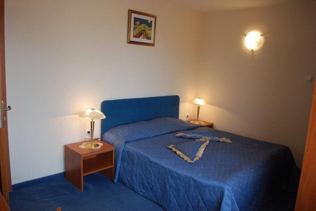 Фотографія Italia (ex. Italia Hotel) 3*