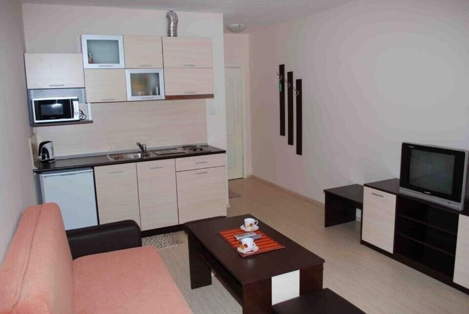 Картинка Topalovi Guest House - Cherno More 3*