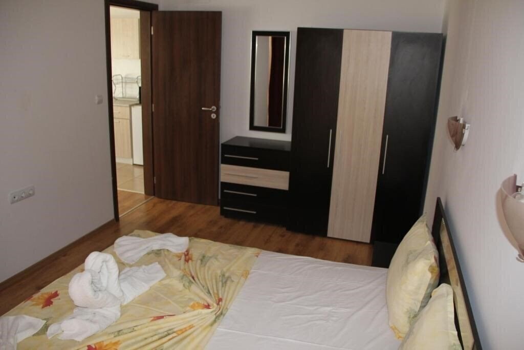 Картинка Cabana Beach 3*