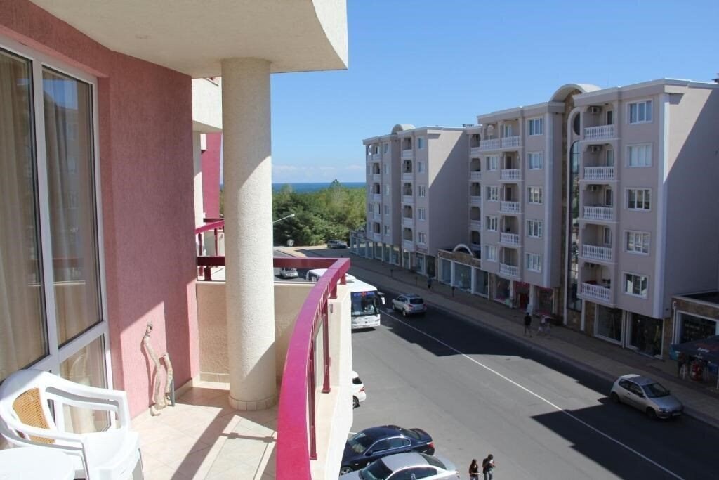 Фотографія Cabana Beach 3*