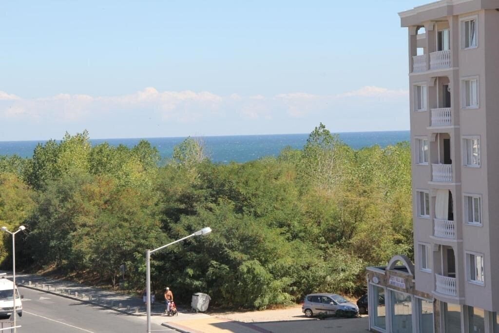 Фото Cabana Beach 3*