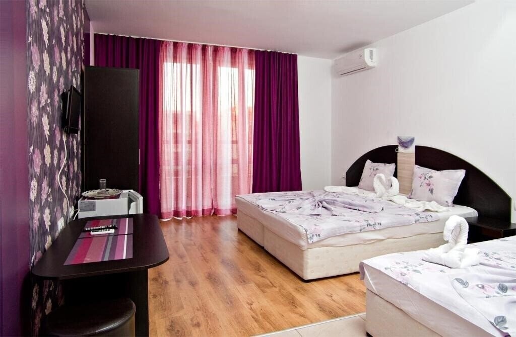 Фото Cabana Beach 3*