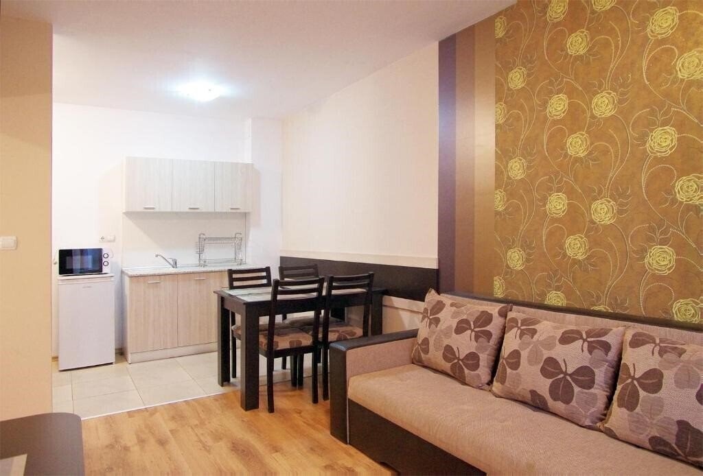 Фотографія Cabana Beach 3*