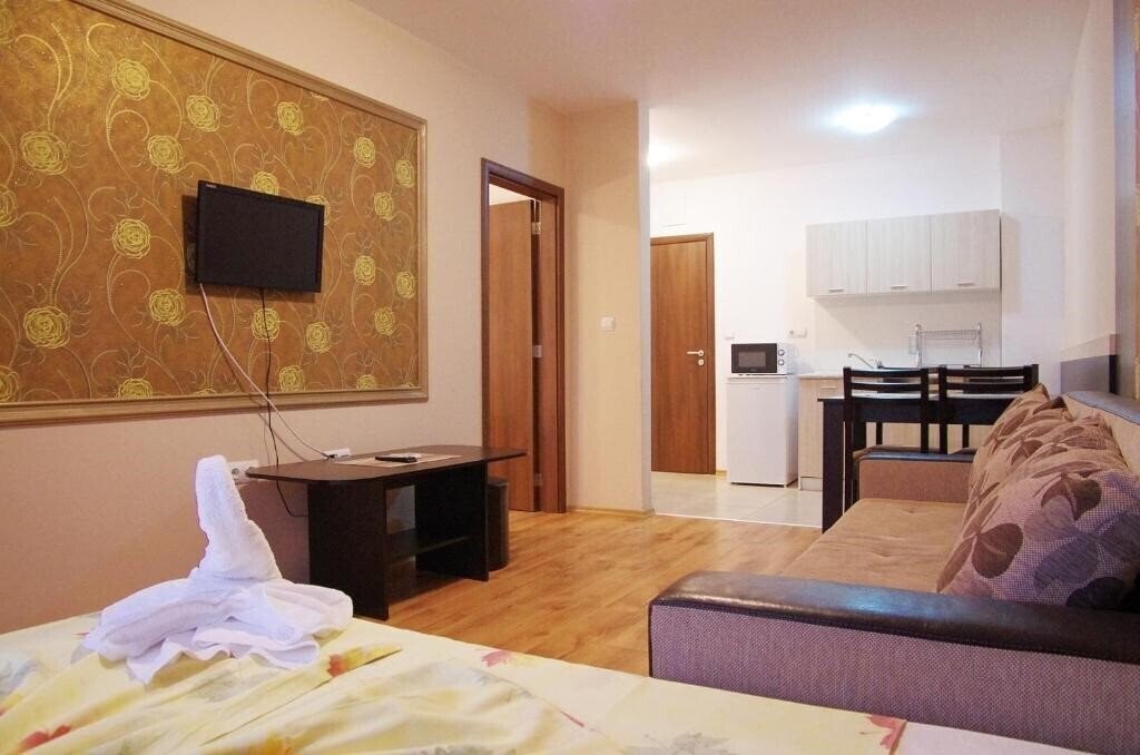 Зображення Cabana Beach 3*