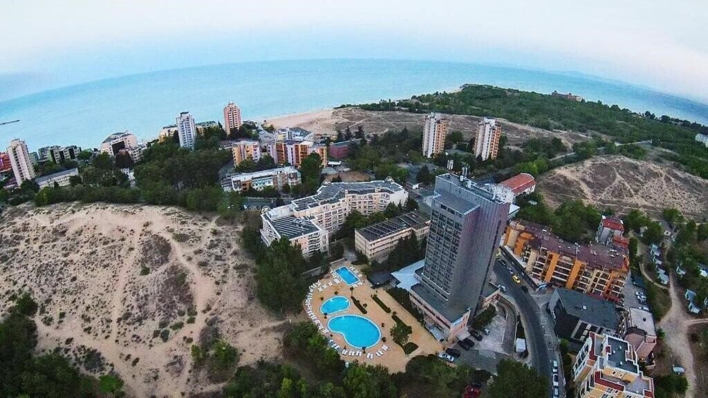 Фотографія Kamenec Nessebar 2*