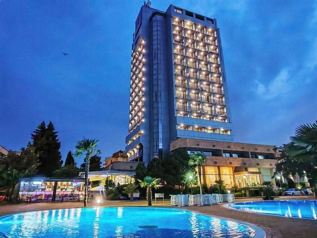 Зображення Kamenec Nessebar 2*