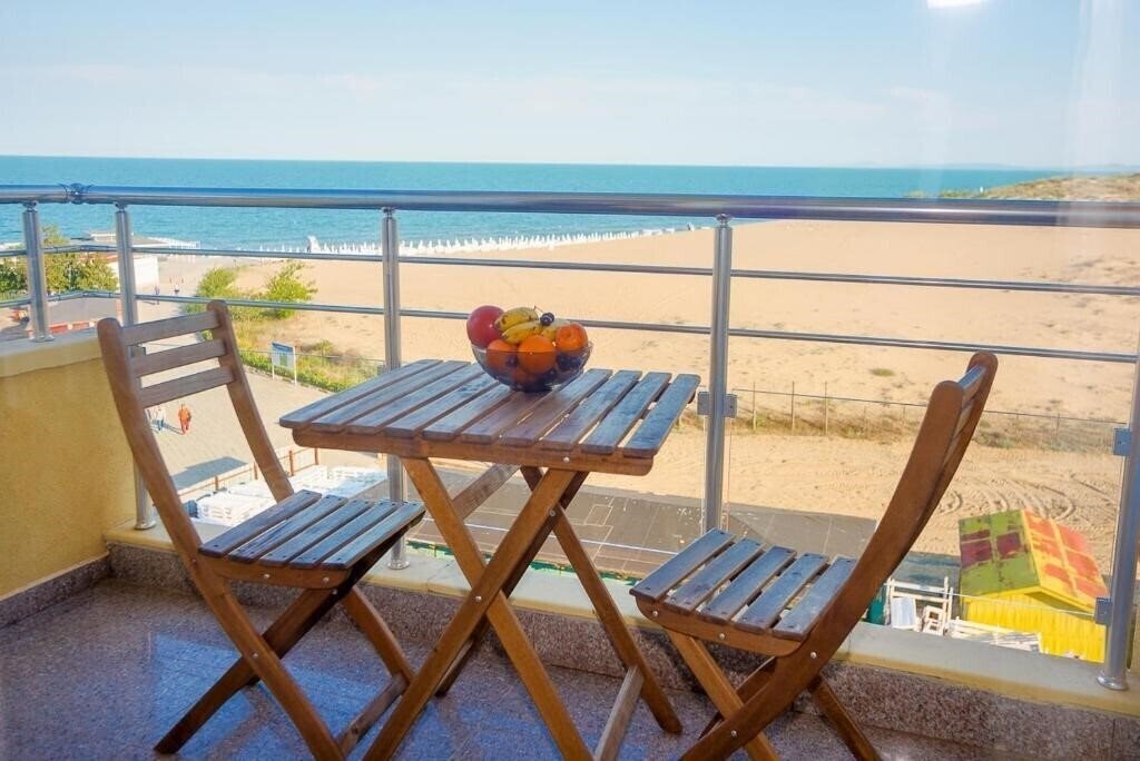 Готель Crystal Beach Nessebar I 3*