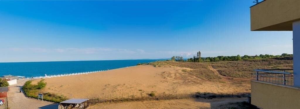 Фото Crystal Beach Nessebar I 3*