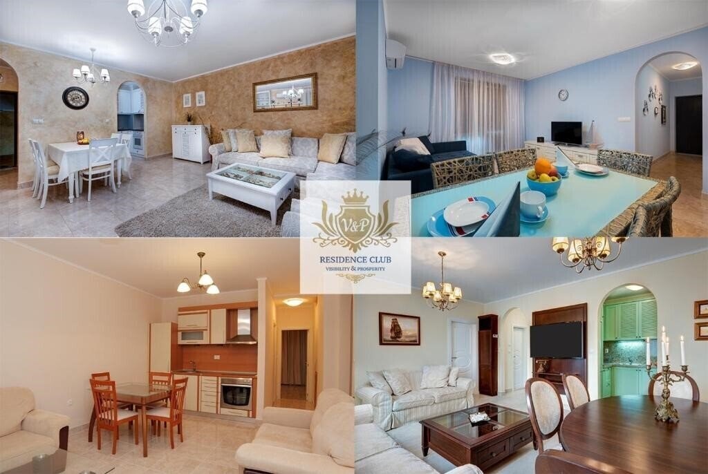 Зображення Esteban VIP Residence Club 3*