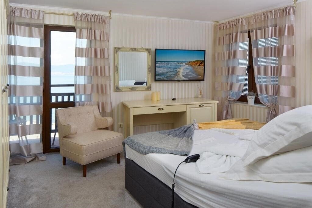 Картинка Villa Elea Apart 2*