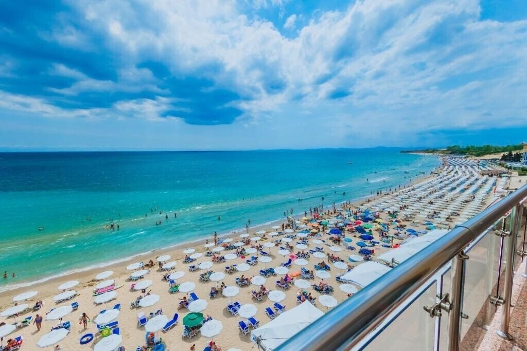 Фото Mirage (Nessebar) 3*