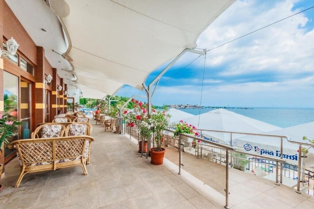 Зображення Mirage (Nessebar) 3*