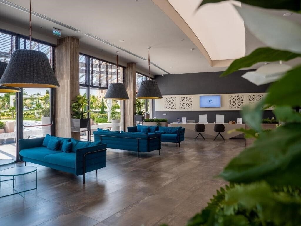 Фотография Aqua Paradise Resort Special Cat. 1*