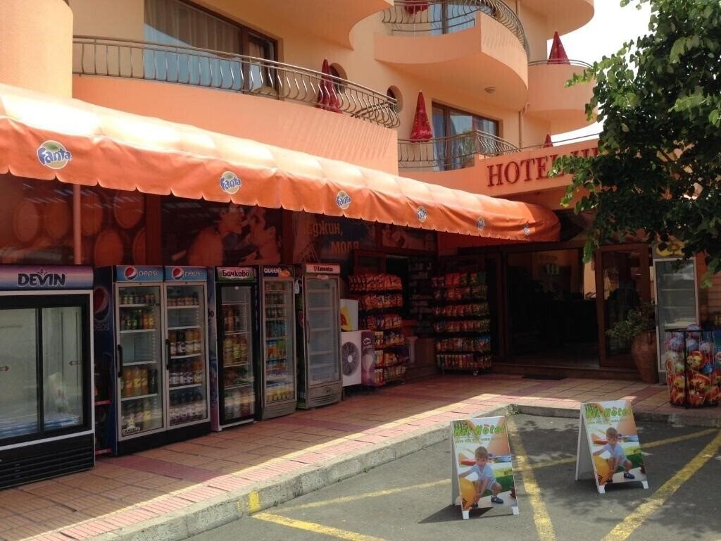 Зображення Hit 3*