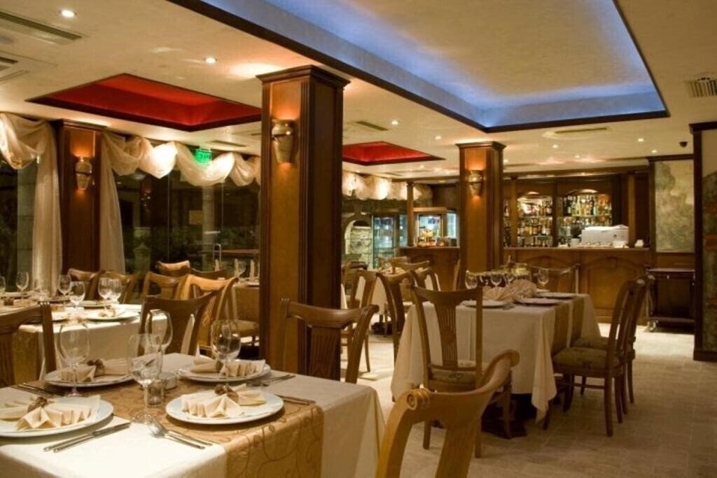 Фото St. John Hotel Nessebar 3*