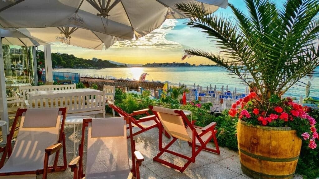 Картинка Aphrodite Beach 3*