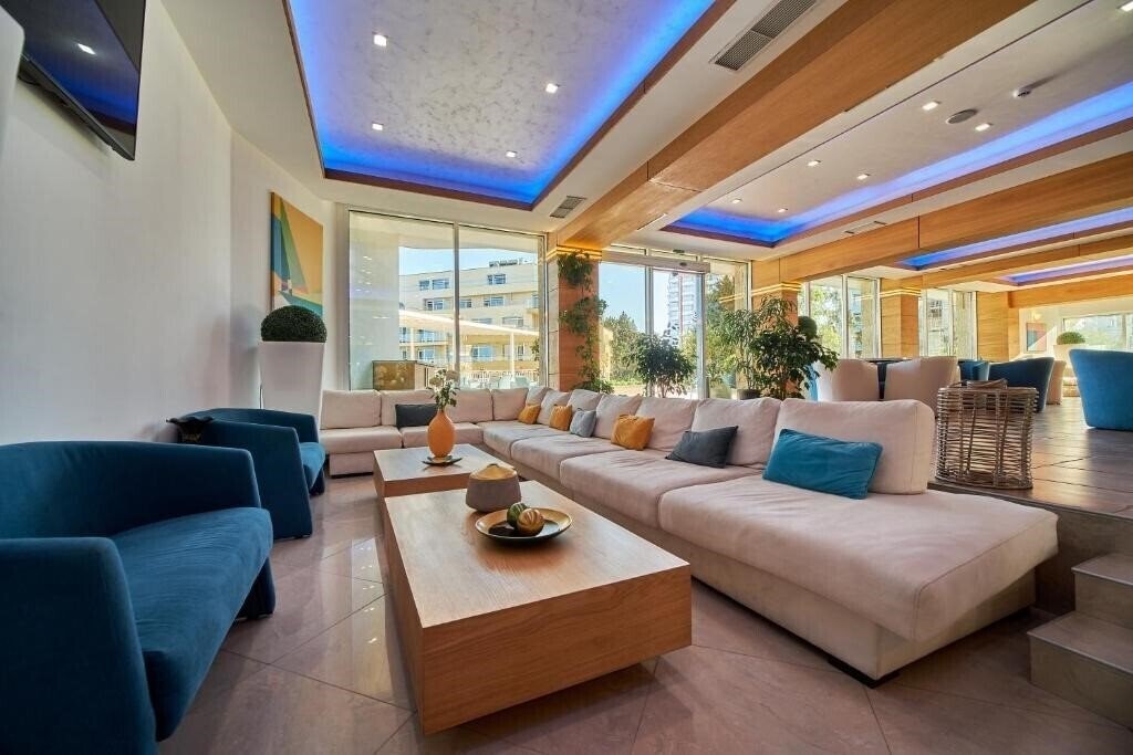 Фотография Bilyana Beach 4*