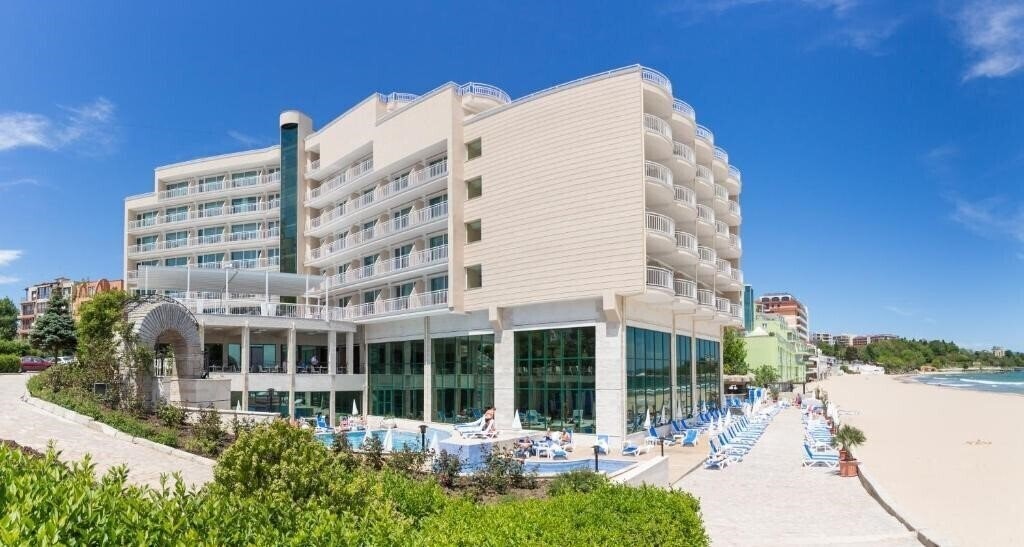 Изображение Bilyana Beach 4*