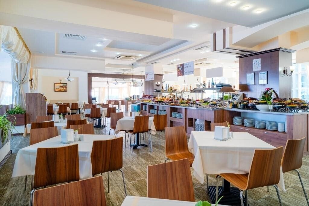Фотография MPM Hotel Arsena 4*