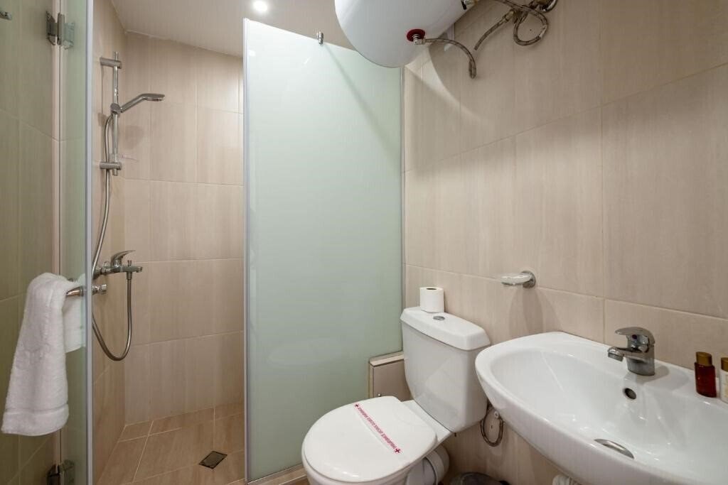 Фотографія Perla Apartments 3*