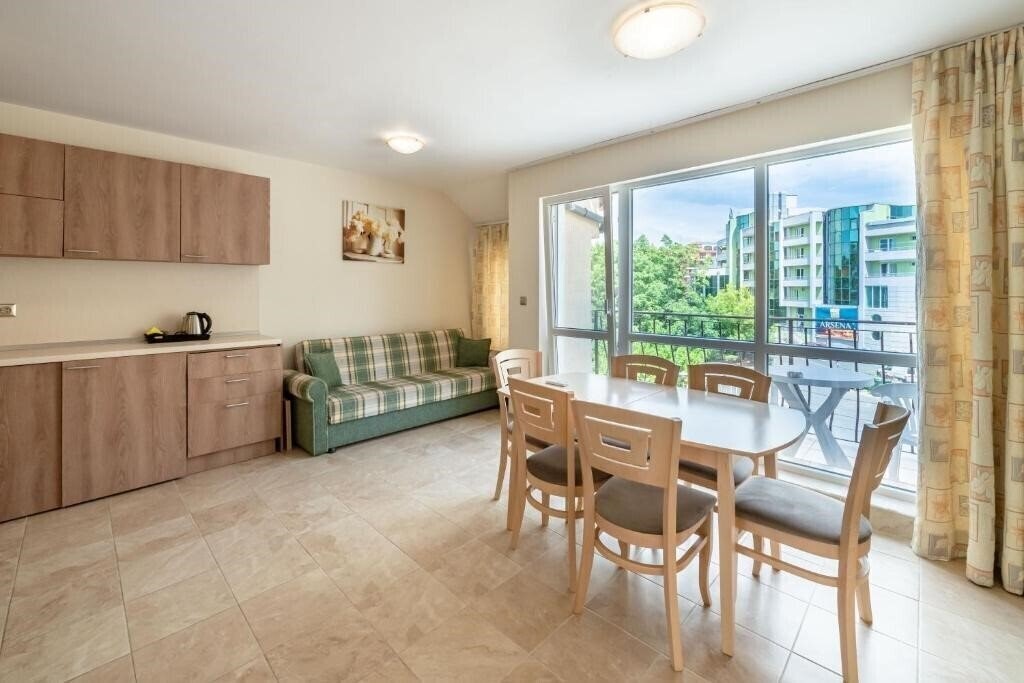 Зображення Perla Apartments 3*