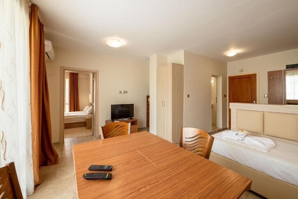 Картинка Perla Apartments 3*