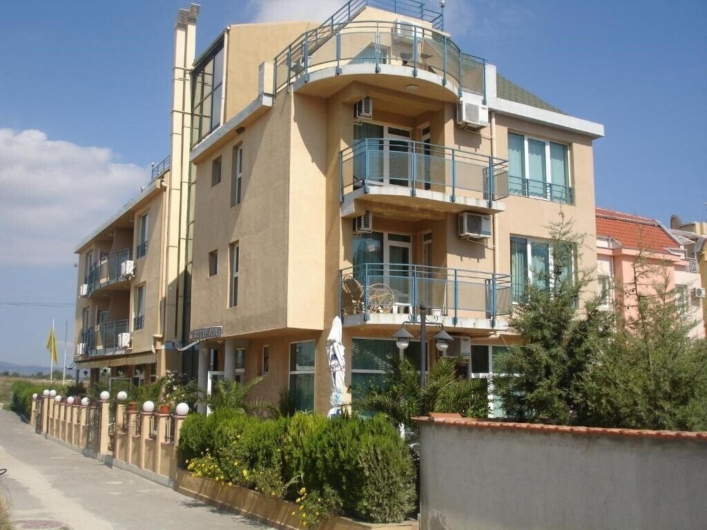 Фото Riviera Nessebar 2*