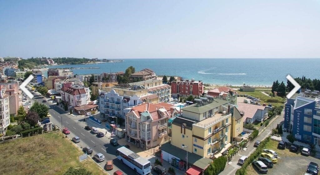 Изображение Riviera Nessebar 2*