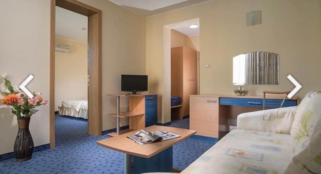 Картинка Riviera Nessebar 2*