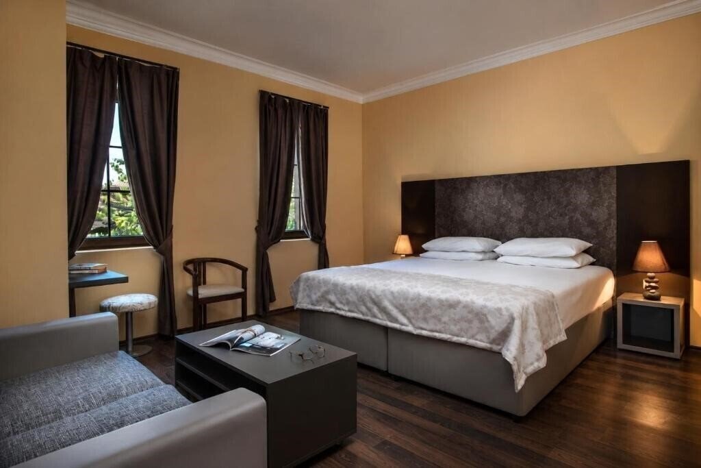 Фото Effect Villa Azzura 3*
