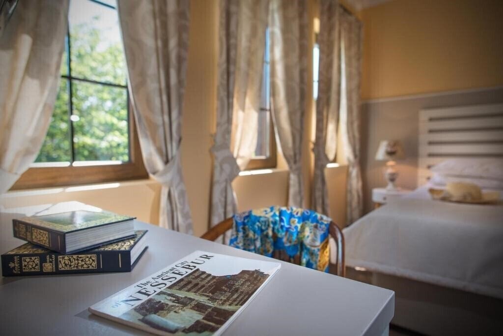 Фотографія Effect Villa Azzura 3*