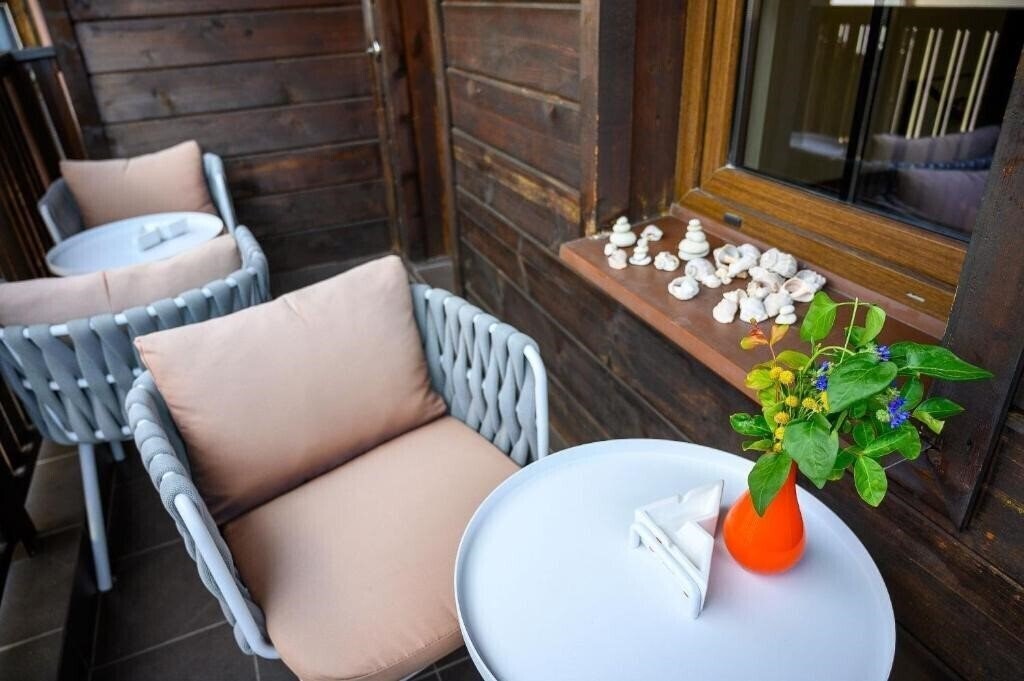 Зображення Effect Villa Azzura 3*