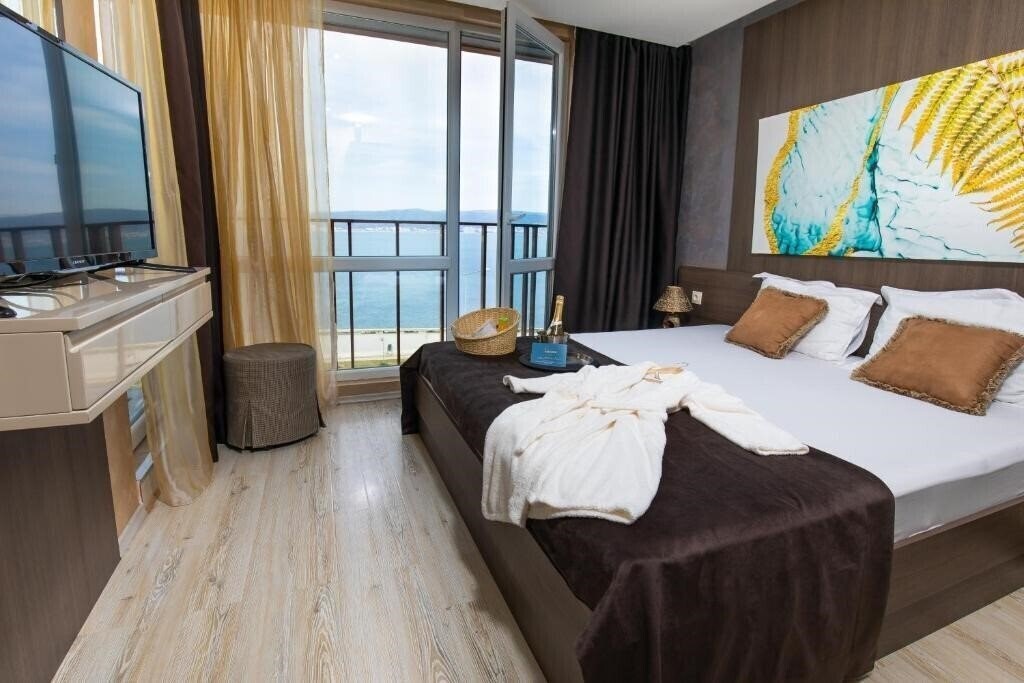 Фото Paradiso Dreams Boutique Hotel 4*