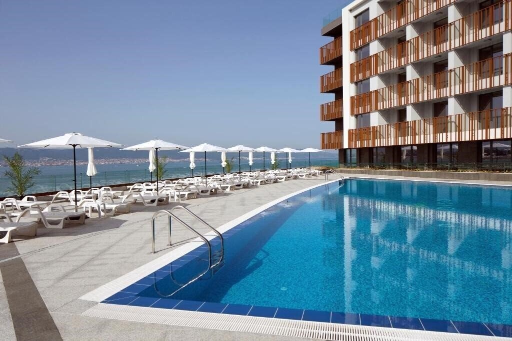 Зображення Paradiso Dreams Boutique Hotel 4*