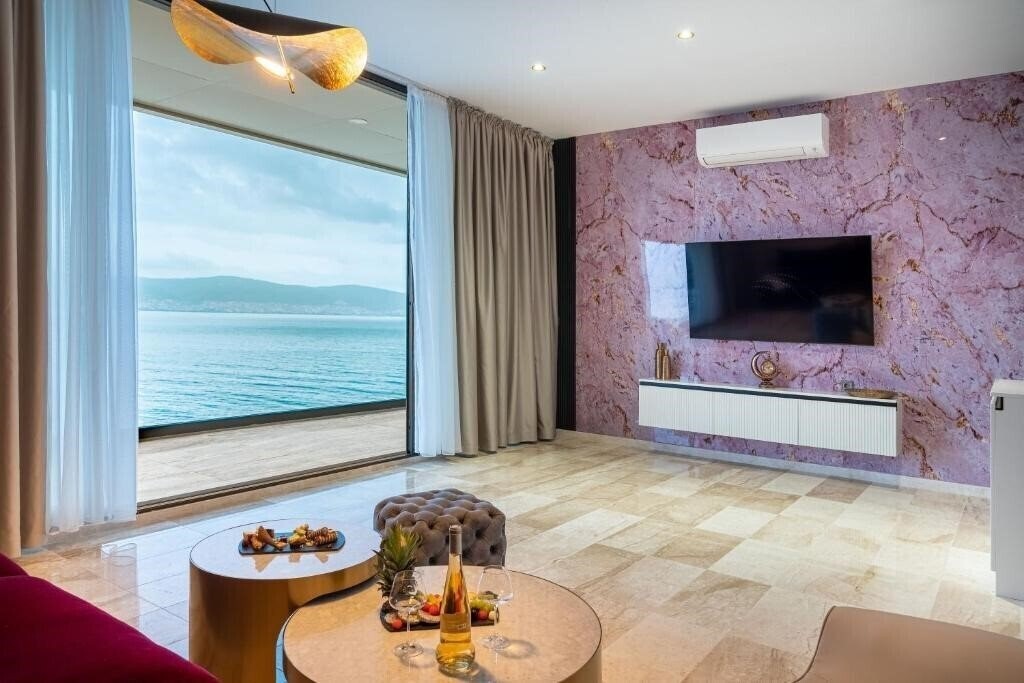 Картинка Paradiso Dreams Boutique Hotel 4*