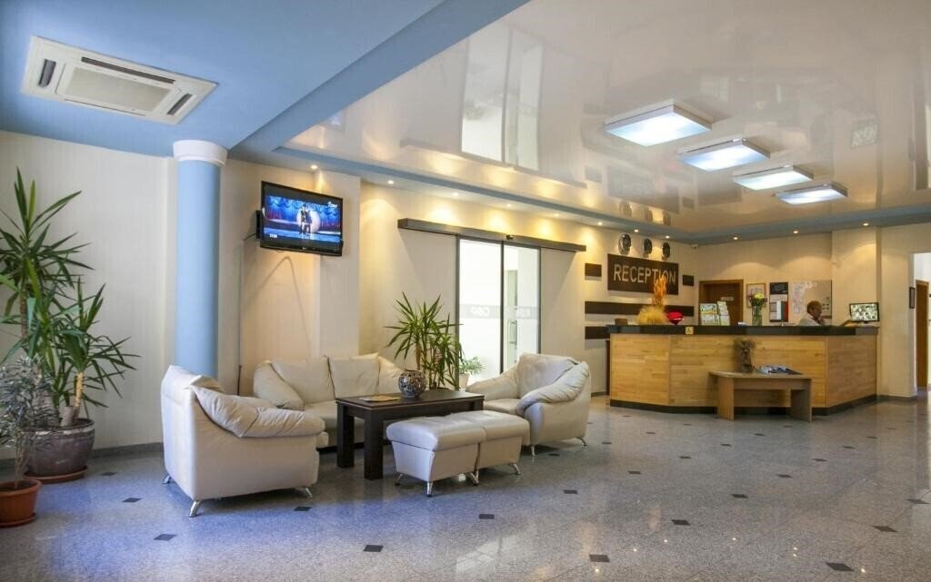 Картинка Melsa Koop 3*