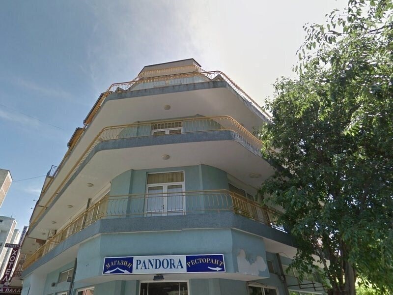 Готель Pandora 2*