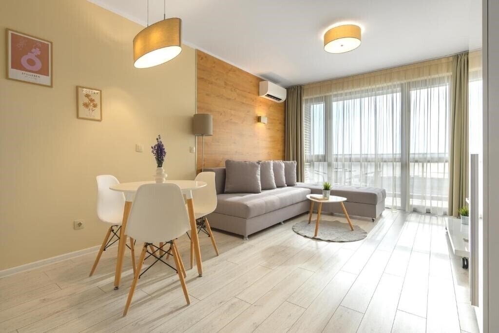 Картинка St. Panteleimon Beach 3*