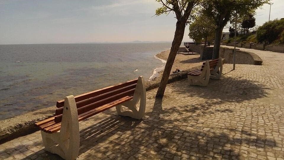 Картинка Guest House Topalovi-West 2*
