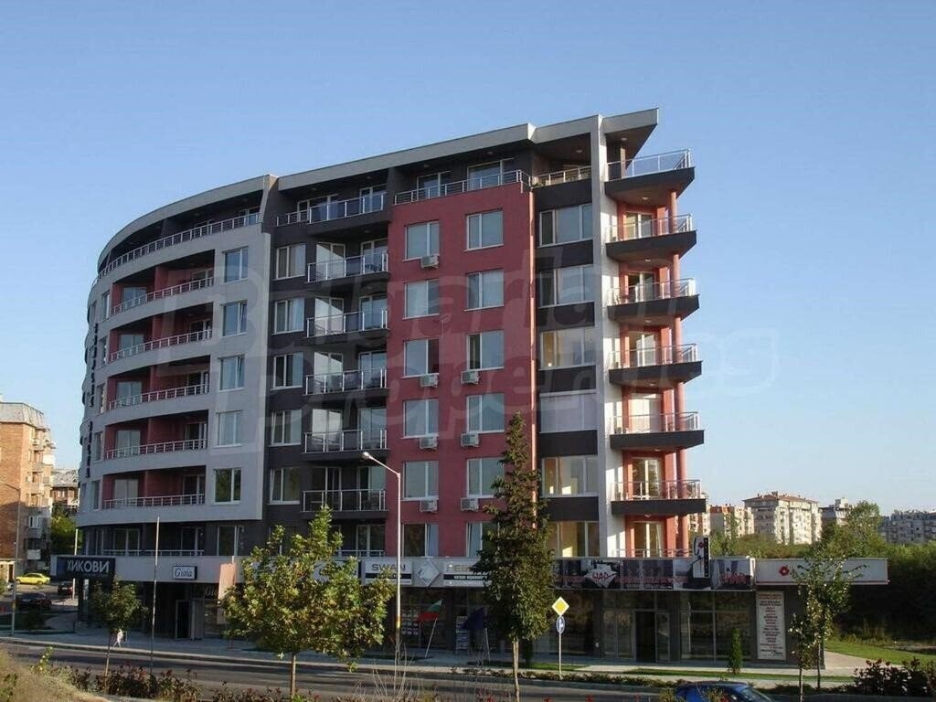 Отель Апартамент За Гости Соня Guest Apartment Sonya 2*