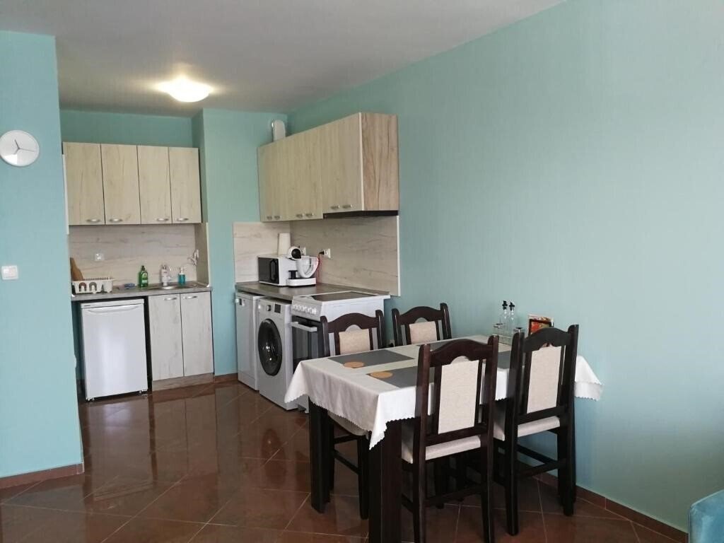 Фото Апартамент За Гости Соня Guest Apartment Sonya 2*