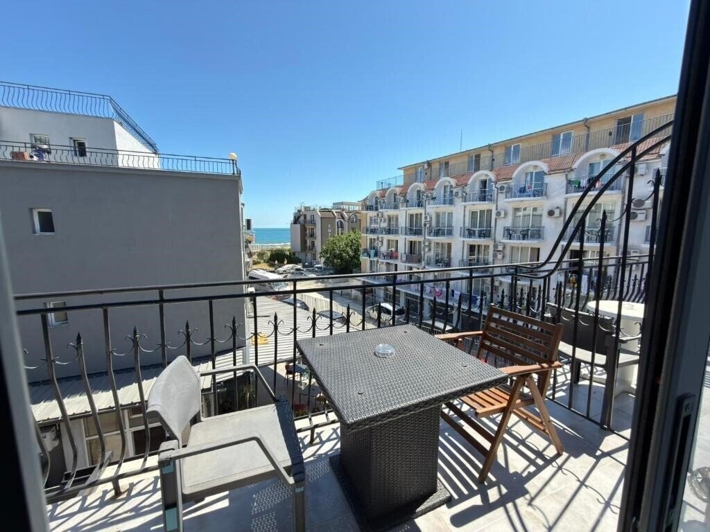 Фото Adeti Residence 2*