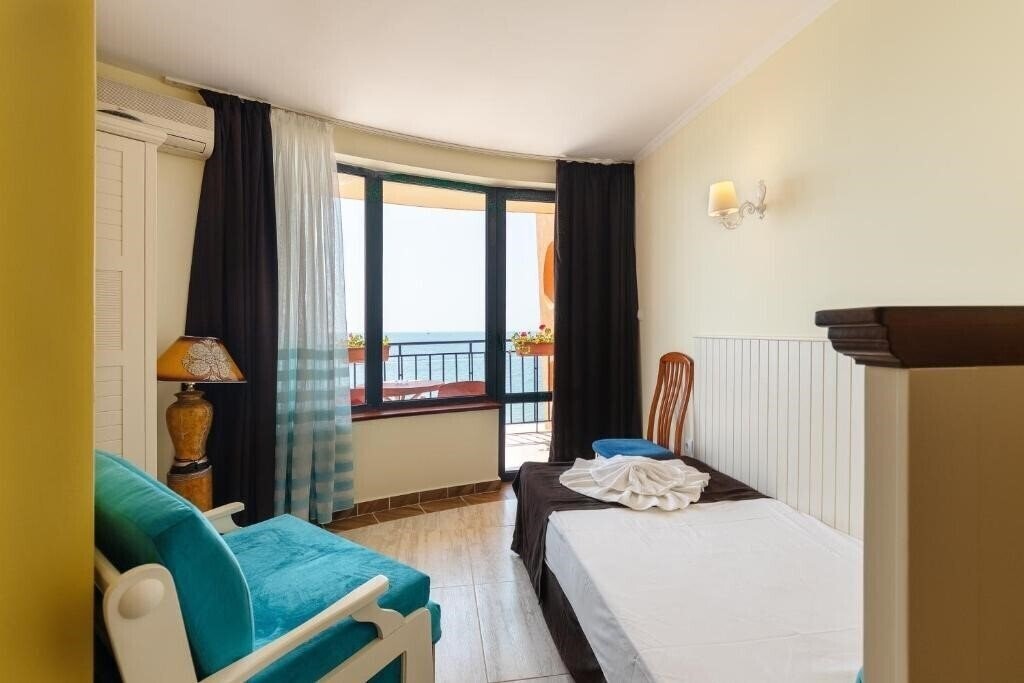 Фото Evridika 3*
