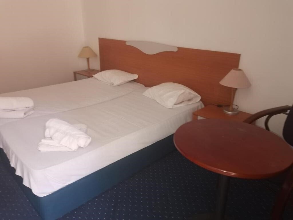 Фотографія Aleksandrov Plaza 3*