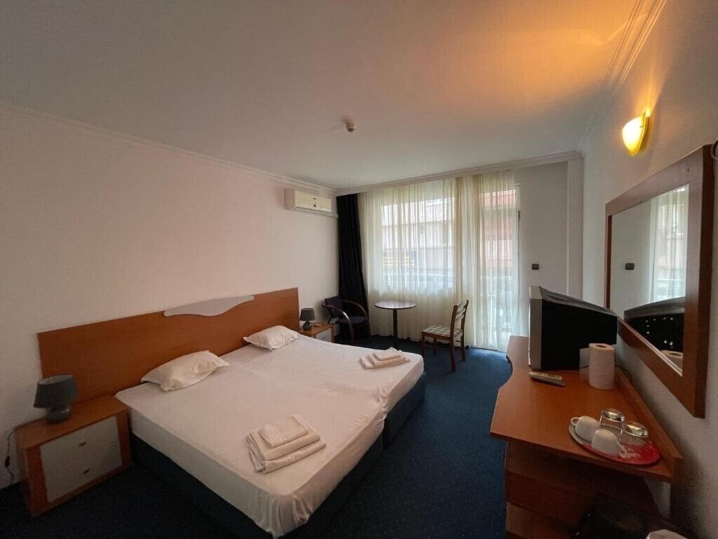 Зображення Aleksandrov Plaza 3*