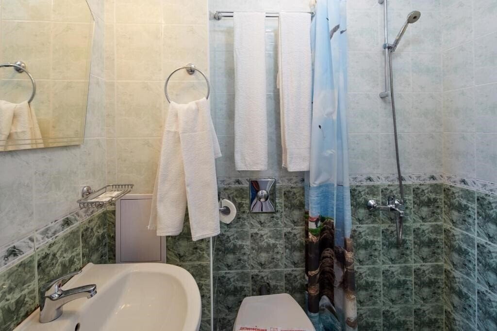 Фотографія Panorama Blue 3*