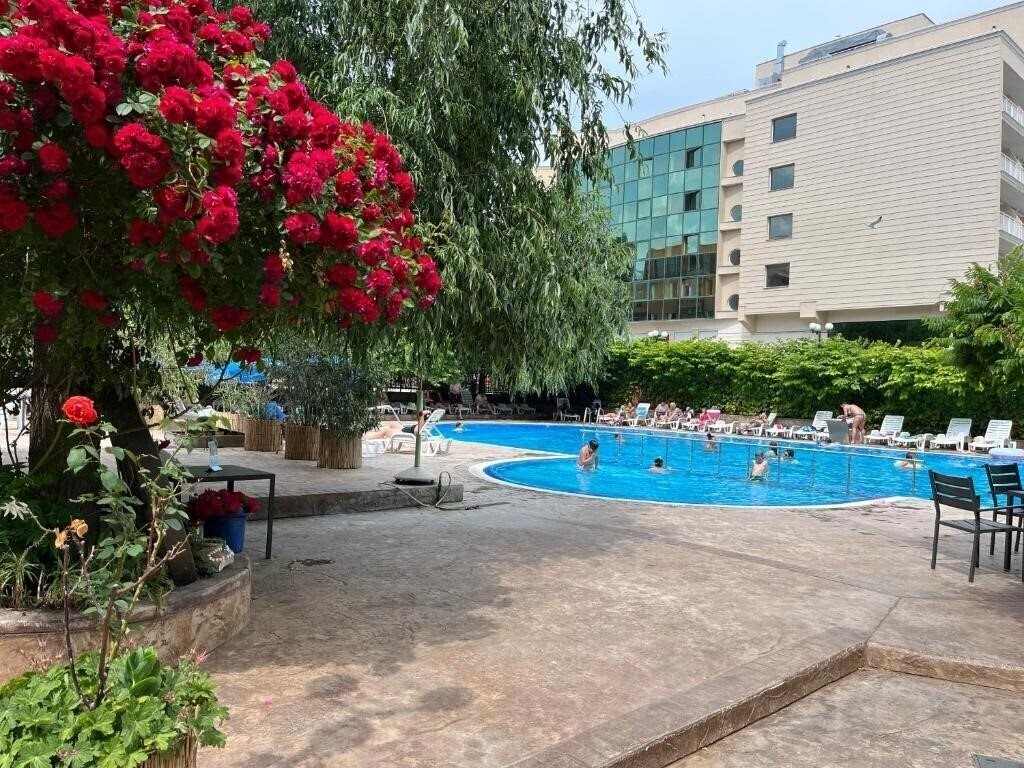 Зображення Arsenal Hotel 2*