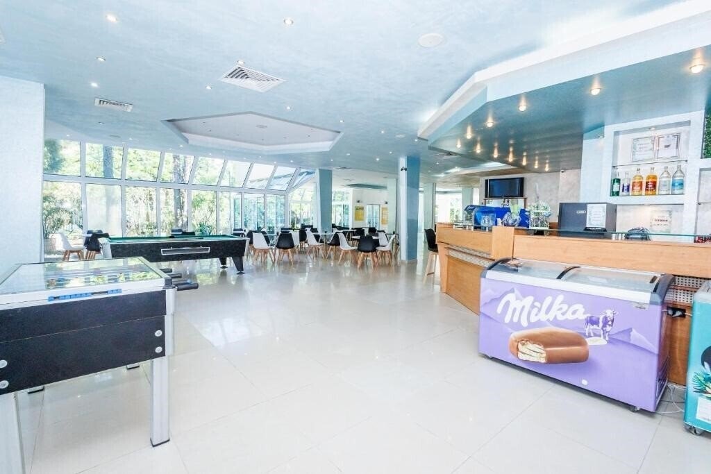 Фотографія Arsenal Hotel 2*