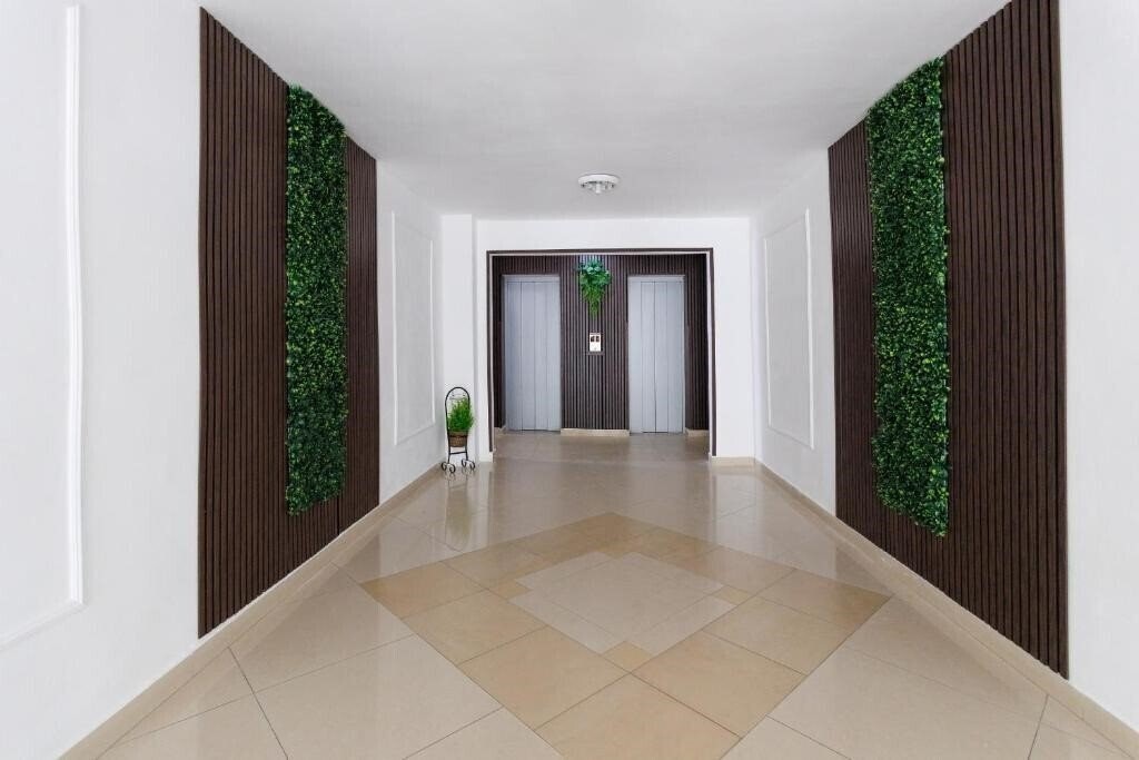Картинка Arsenal Hotel 2*
