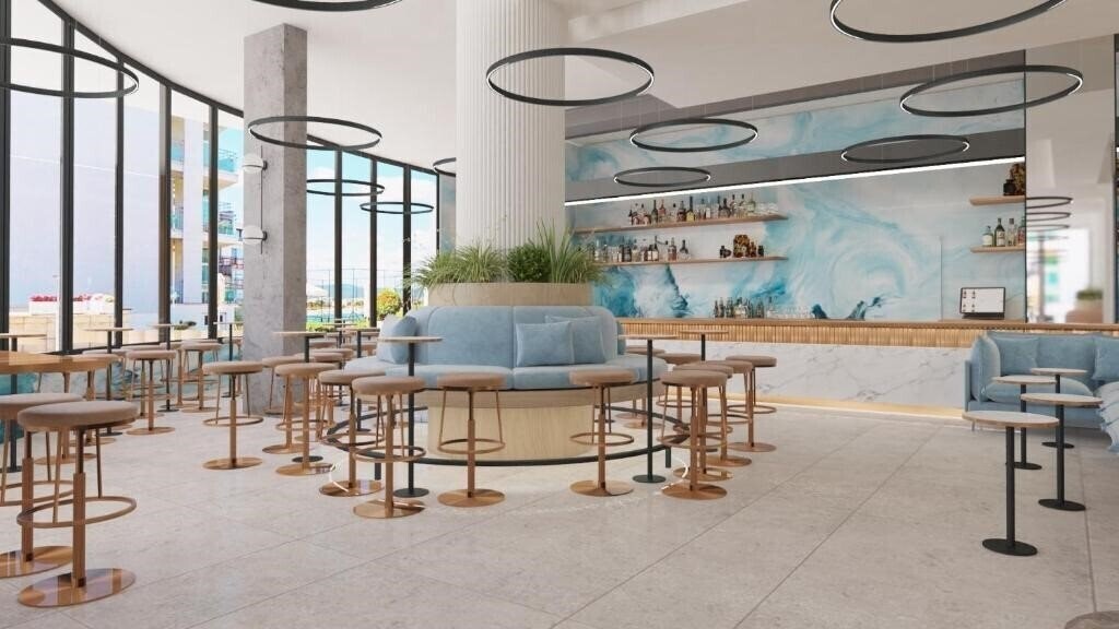 Изображение Festa Panorama 4*